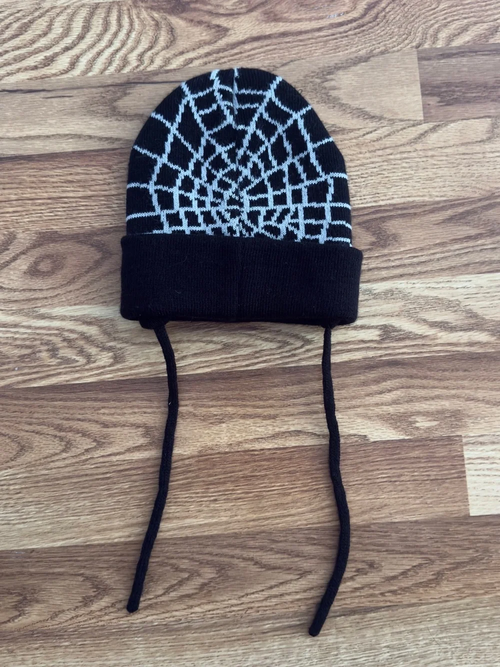 Spiderman 2 Beanie Baby Hat Infant Boys Girls Marvel Knit Cap Official